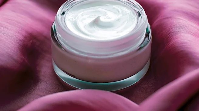 Dermatologists Discuss Effectiveness of Wrinkle Patches for Aging Skin