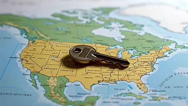 Realtor.com Reports Slowing U.S. Housing Market with Regional Variations