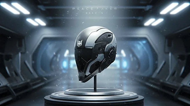James Gunn's Peacemaker Season 2 Returns with New Direction and Tone