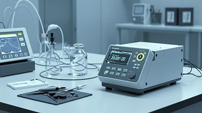 Connect 2 Cleanrooms Enhances Calibration Services with Particles Plus Training