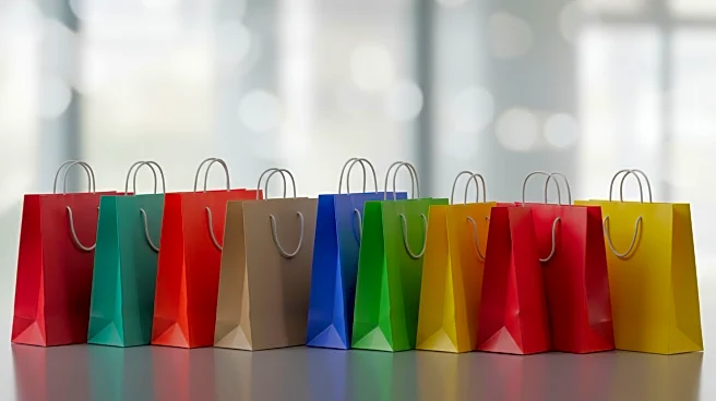 Consumer Spending Remains Steady Despite Economic Pressures
