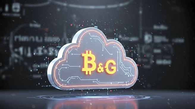 QFSCOIN Offers Accessible Cloud Mining for BTC and DOGE with Daily Rewards