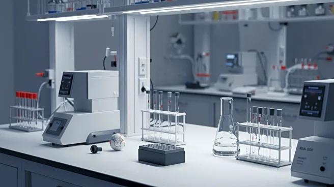Soligenix Reports Financial Loss Amid Increased Research Expenses
