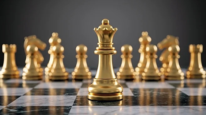 10-year-old Bodhana Sivanandan Sets Record as Youngest Female Chess Player to Defeat Grandmaster