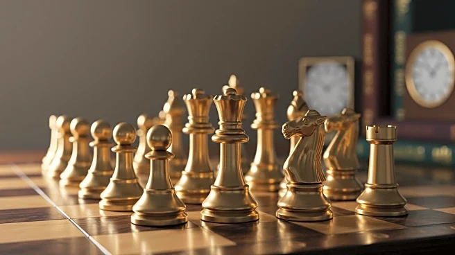 Bodhana Sivanandan: 10-year-old Chess Prodigy Defeats Grandmaster, Sets New Record