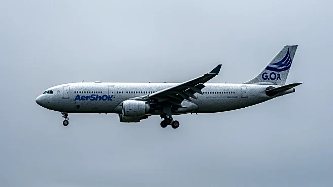 Lufthansa Technik Expands AeroShark Coating to Airbus A330 Aircraft