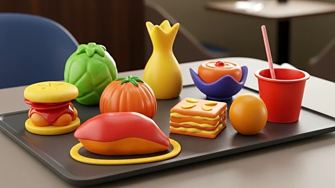 Taco Bell, Chick-fil-A, and Culver's Introduce New Menu Items with Unique Twists