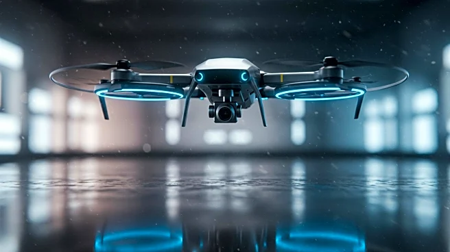 Merlin Plans SPAC-backed IPO to Fund Autonomous Flight Innovations