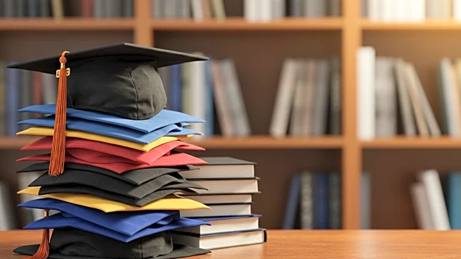 Common App CEO Reflects on 50 Years of Transforming College Admissions