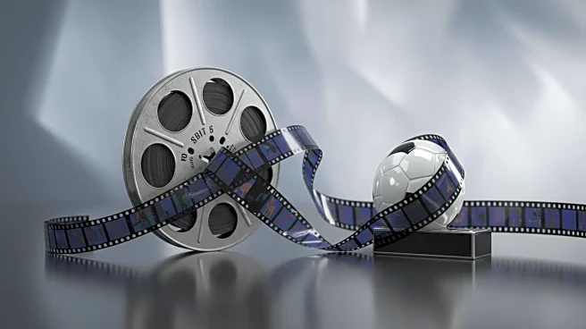 Edinburgh Film Festival Director Discusses Balancing Tradition and Innovation