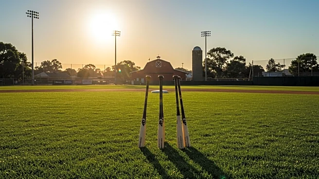 San Francisco Giants' Farm System Shows Strong Midseason Performance
