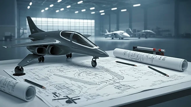 Sky Kingdom Expands Aviation Services and Aircraft Manufacturing Plans