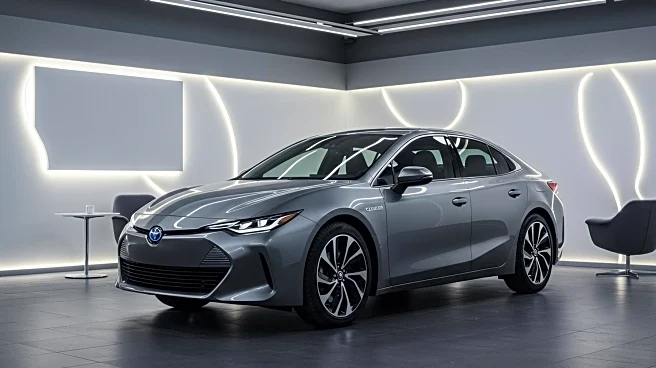 Acura Adds Hybrid Vehicles in U.S. Amid Growing Demand