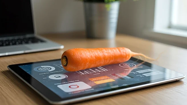 Instacart Enhances Carrot Academy Platform to Improve Shopper Experience