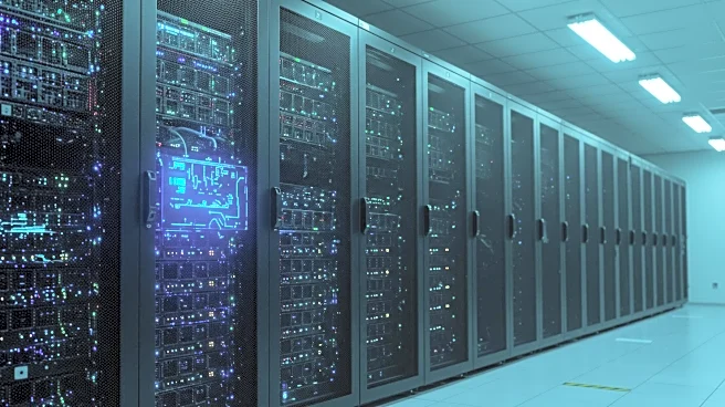 TeraWulf Secures Google Partnership in $3.7 Billion AI Infrastructure Deal