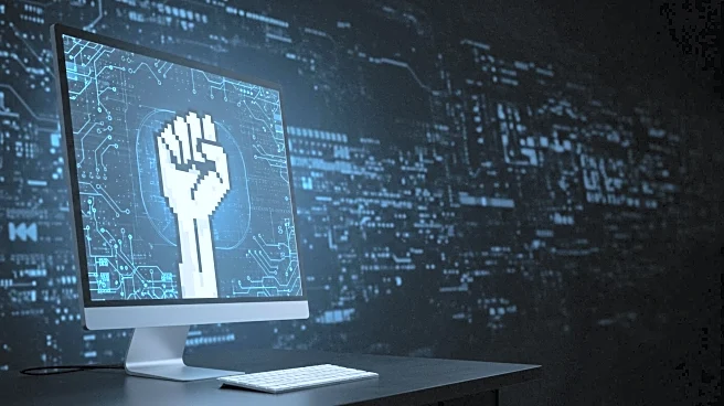 Wplace Platform Used for Video Game-Related Protests Targeting Riot Games and EA