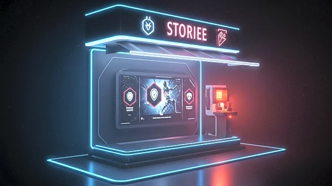 Valve Expands Steam Store Pages to Enhance User Experience