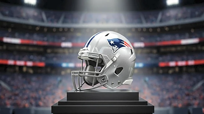 NFL Opens Nominations for Fan of the Year Contest with Super Bowl Experience