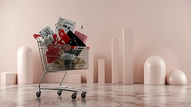 Shein's UK Sales Surge 32% Amid Hong Kong IPO Preparations
