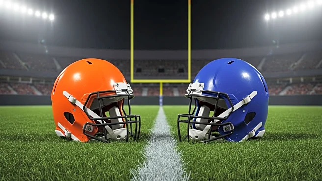 Florida Gators Running Backs Prepare for 2025 Season with New Leadership