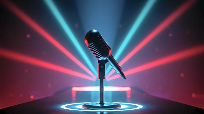 MTV Video Music Awards 2025: LL Cool J to Host, Lady Gaga Leads Nominations
