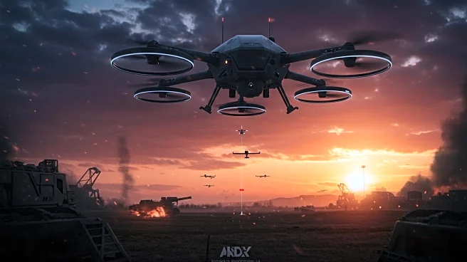 EA Adjusts Battlefield 6 Beta's Rush Mode Following Player Feedback