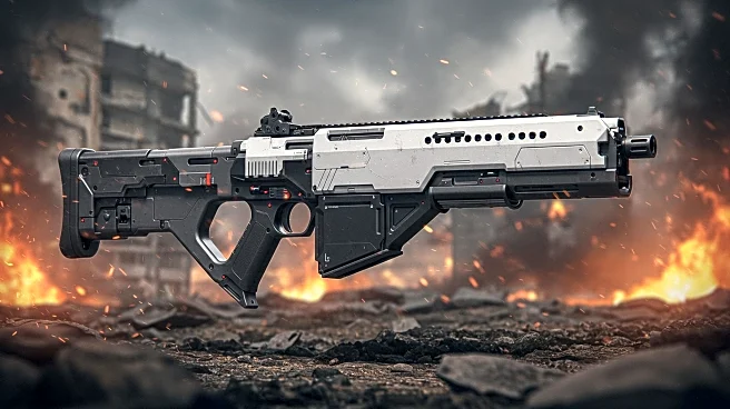 Call of Duty: Warzone Integrates Black Ops 7 Teaser, Engages Players with New Challenge