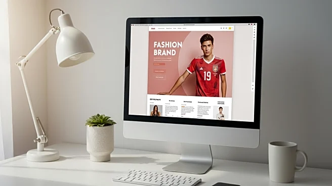 Topshop and Topman Relaunch Standalone Website, Reviving Brand Presence