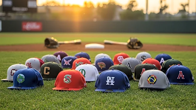 Little League World Series Begins with Strong Performances from Latin America and Mountain Regions