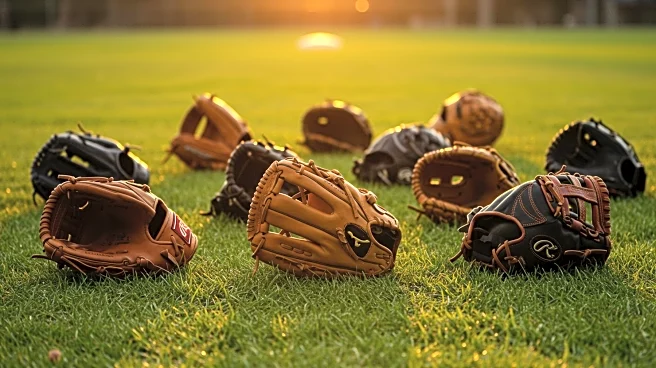 MLB Updates Prospect Rankings with Top 10 Players at Each Position