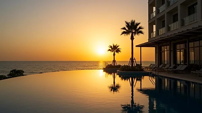 Hyatt Hotels Corporation to Debut The Unbound Collection in Thailand with The Barai Hua Hin