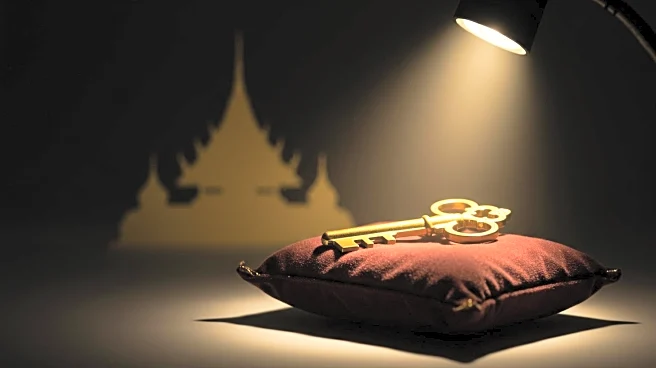 Hyatt Hotels Corporation Announces Narai Hotel to Join The Unbound Collection in Thailand