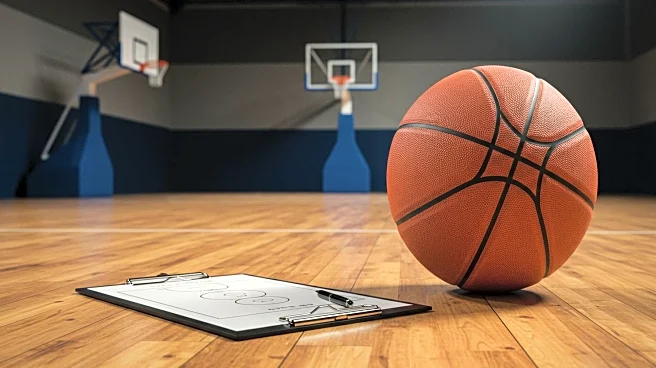 Sheryl Swoopes Advises Indiana Fever on Point Guard Strategy Amid Injuries