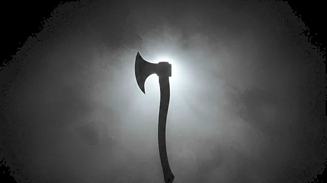 Original Horror Film 'Weapons' Achieves $100 Million Box Office Milestone