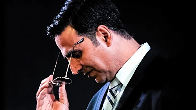 JFK Jr.'s Style Legacy Explored in New Documentary Series