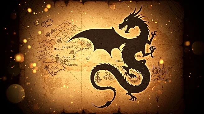 Ex-BioWare Lead Mark Darrah Discusses Challenges in Dragon Age Development