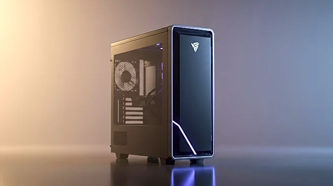 Teenage Engineering Releases Free PC Case, Sparks Enthusiasm Among Tech Enthusiasts
