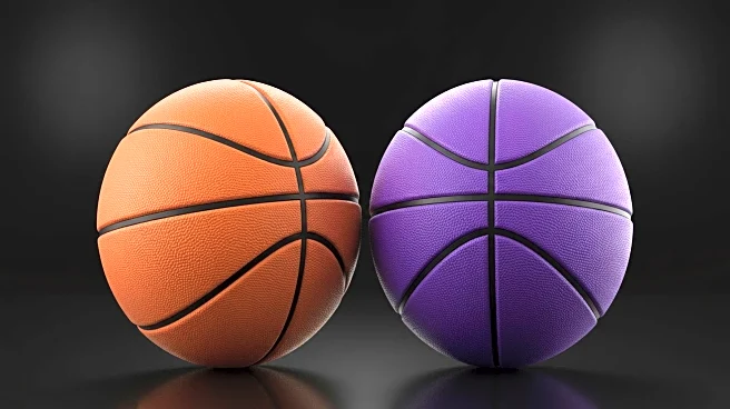 WNBA Stars Caitlin Clark and Angel Reese Highlight NBA 2K26 Player Ratings