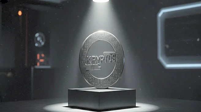 CIA's Kryptos Sculpture Code Auction: Secret Key Up for Sale