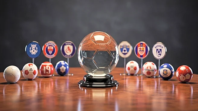 Cartilage Free Captain Launches Premier League Community Predictions for 2025-26 Season