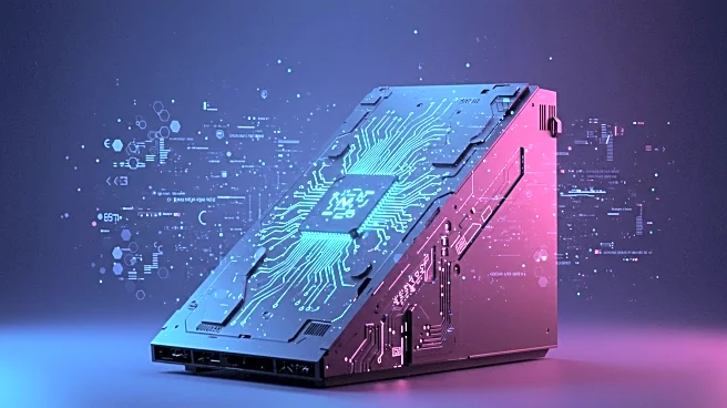 Study Reveals Open-Sourced AI Models May Be Costlier Due to Computing Demands