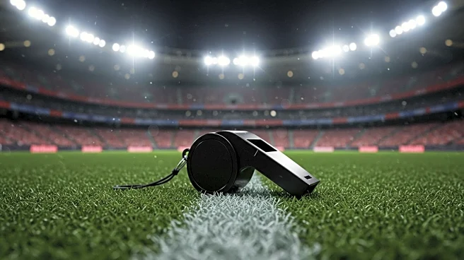 Premier League Introduces New Rules for 2025/26 Season