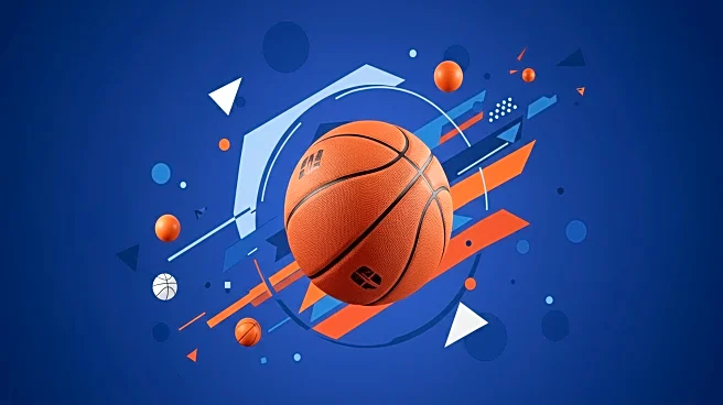 Cleveland Cavaliers and New York Knicks Projected as Top Eastern Conference Teams for 2025-26 NBA Season