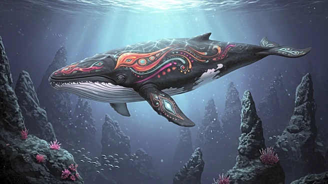 Scientists Uncover Prehistoric Whale Species Resembling a Pokémon