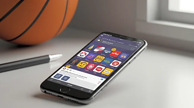 NBA Teams Utilize Social Media for 2025-26 Schedule Announcements