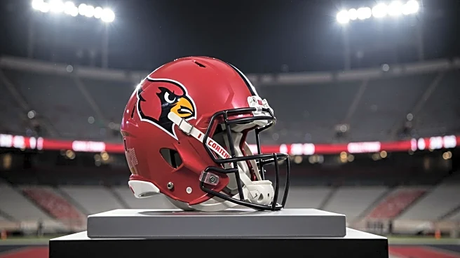 Countdown Begins: Ball State Cardinals Football Team 15 Days Away from Season Kickoff