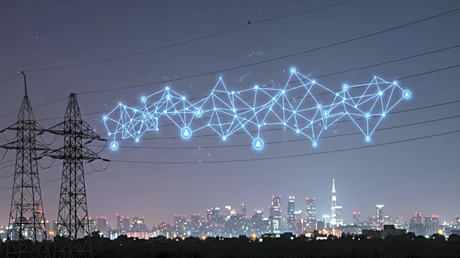 FERC Advocates for Smart Grid Solutions to Address Transmission Line Challenges