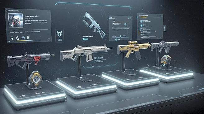 Battlefield 6 Class System Offers Diverse Gameplay Options for Players