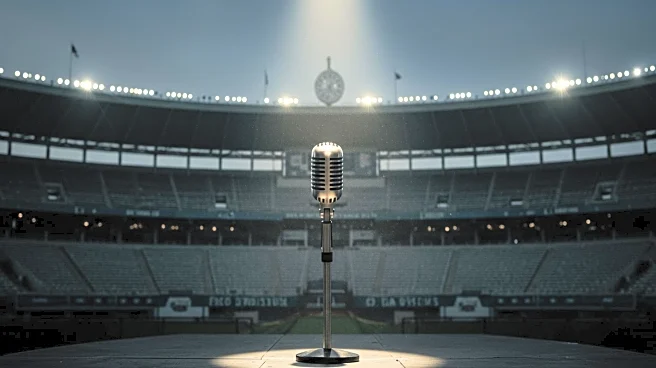 Paul McCartney's Historic Shea Stadium Concert Remembered 60 Years Later