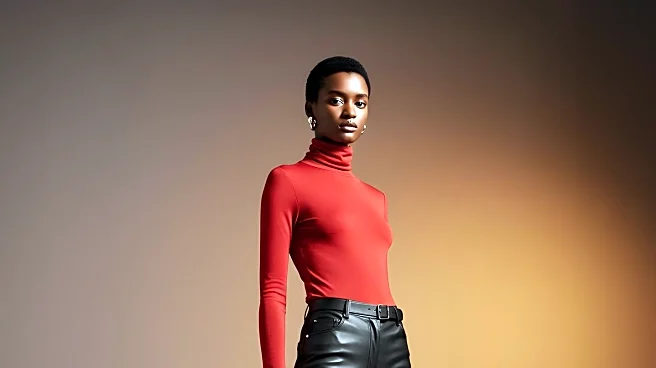 Bella Hadid Debuts Vivaia's Yancy Sneakerina for Fall Collection